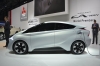 Mitsubishi Concept CA-MiEV