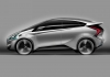 Mitsubishi Concept CA-MiEV