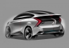 Mitsubishi Concept CA-MiEV