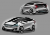 Mitsubishi Concept CA-MiEV