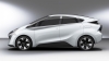 Mitsubishi Concept CA-MiEV