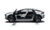 Mitsubishi e-EVOLUTION Concept