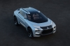 Mitsubishi e-EVOLUTION Concept