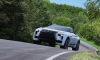 Mitsubishi e-EVOLUTION Concept