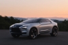 Mitsubishi e-EVOLUTION Concept