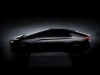 Mitsubishi e-EVOLUTION Concept