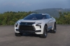 Mitsubishi e-EVOLUTION Concept