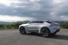 Mitsubishi e-EVOLUTION Concept