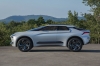 Mitsubishi e-EVOLUTION Concept