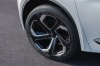 Mitsubishi e-EVOLUTION Concept