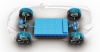 Mitsubishi e-EVOLUTION Concept