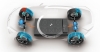Mitsubishi e-EVOLUTION Concept