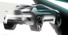 Mitsubishi e-EVOLUTION Concept