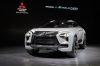 Mitsubishi e-EVOLUTION Concept