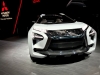 Mitsubishi e-EVOLUTION Concept
