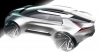 Mitsubishi e-EVOLUTION Concept
