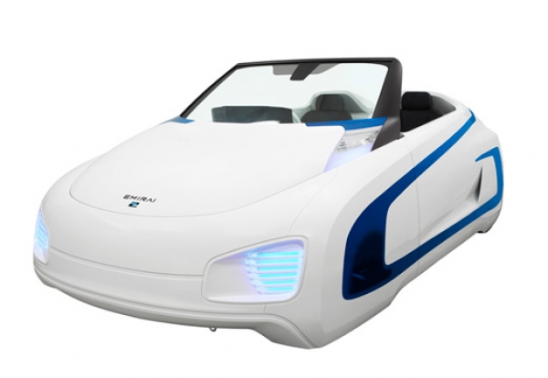 Mitsubishi Electric EMIRAI 2 xDAS