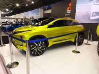 Aż 133 tys. osób odwiedziło targi Poznań Motor Show 2016