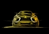 Mitsubishi eX Concept