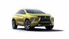 Mitsubishi eX Concept