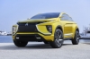 Mitsubishi eX Concept