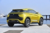 Mitsubishi eX Concept