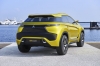 Mitsubishi eX Concept