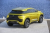 Mitsubishi eX Concept
