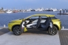 Mitsubishi eX Concept