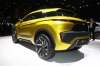 Mitsubishi eX Concept