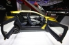 Mitsubishi eX Concept