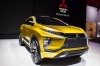 Mitsubishi eX Concept
