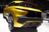 Mitsubishi eX Concept