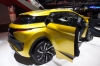 Mitsubishi eX Concept