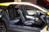 Mitsubishi eX Concept