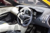 Mitsubishi eX Concept