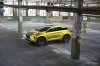 Mitsubishi eX Concept