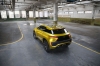 Mitsubishi eX Concept