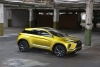 Mitsubishi eX Concept