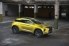 Mitsubishi eX Concept