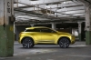 Mitsubishi eX Concept