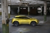 Mitsubishi eX Concept