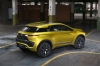 Mitsubishi eX Concept