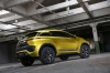 Mitsubishi eX Concept
