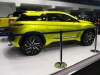 Mitsubishi eX Concept