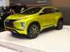 Mitsubishi eX Concept