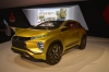 Mitsubishi eX Concept