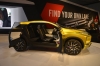Mitsubishi eX Concept