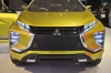 Mitsubishi eX Concept