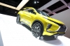 Mitsubishi eX Concept